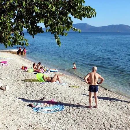 Lägenhet 2784c Gradac (Split-Dalmatia)