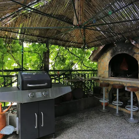 Lägenhet 2784c Gradac (Split-Dalmatia)