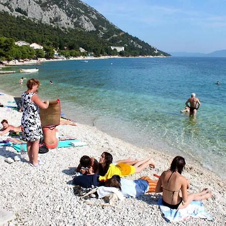 2784c Gradac (Split-Dalmatia)