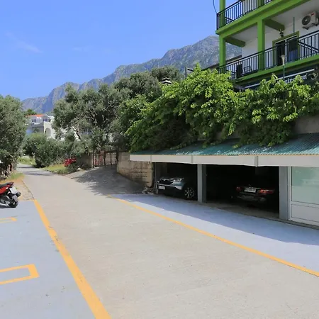 Apartment 2784c Gradac (Split-Dalmatia)