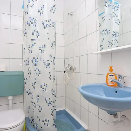 Apartment 2784c Gradac (Split-Dalmatia)