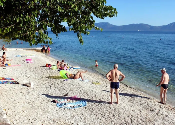 Apartman 2784c Gradac