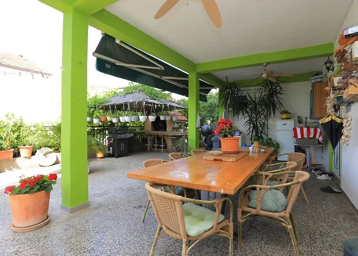 Apartman 2784c Gradac