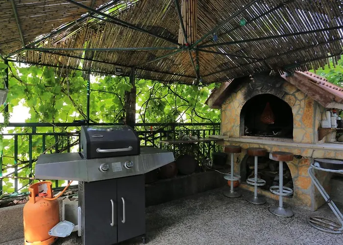 Apartman 2784c Gradac