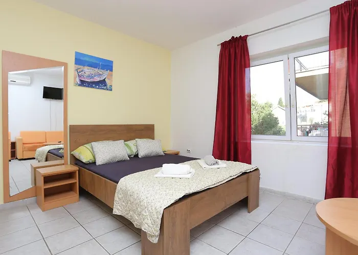2784c Apartman Gradac